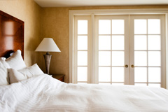 Tatsfield bedroom extension costs