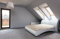 Tatsfield bedroom extensions