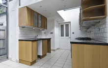 Tatsfield kitchen extension leads